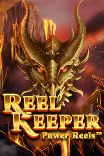 Демо игра Reel Keeper Power Reels™ играть онлайн | Grand Casino бесплатно