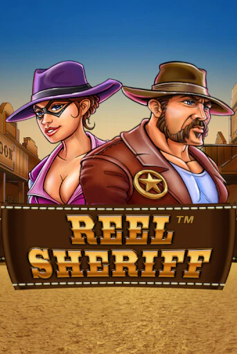Демо игра Reel Sheriff играть онлайн | Grand Casino бесплатно