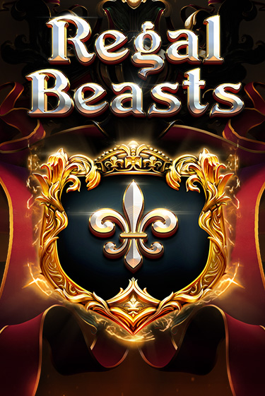 Демо игра Regal Beasts играть онлайн | Grand Casino бесплатно