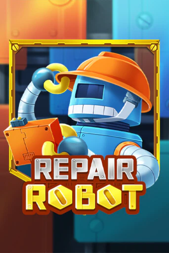 Демо игра Repair Robot играть онлайн | Grand Casino бесплатно