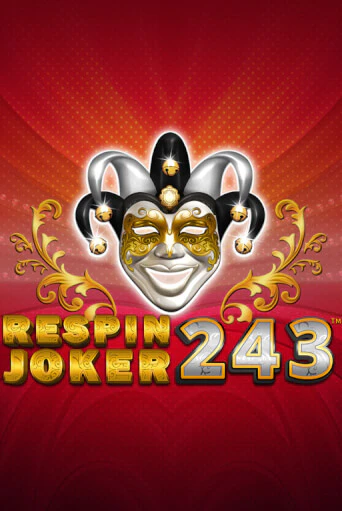 Демо игра Respin Joker 243 играть онлайн | Grand Casino бесплатно