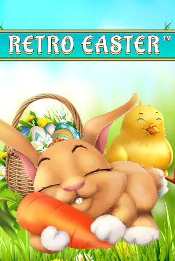 Демо игра Retro Easter играть онлайн | Grand Casino бесплатно
