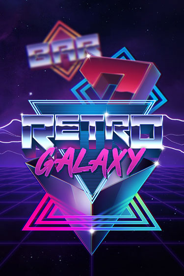 Демо игра Retro Galaxy играть онлайн | Grand Casino бесплатно