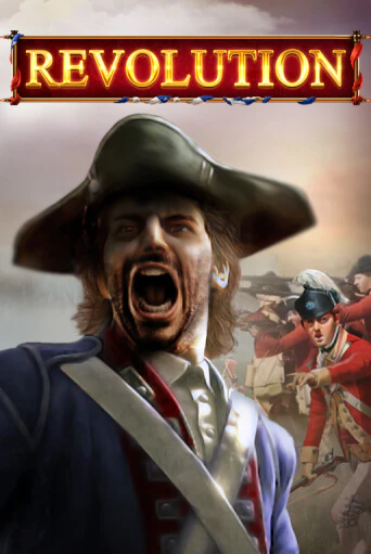 Демо игра Revolution играть онлайн | Grand Casino бесплатно