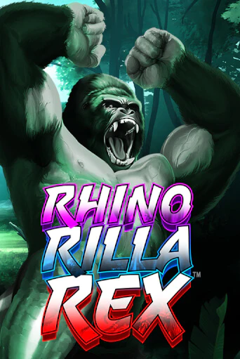 Демо игра Rhino Rilla Rex играть онлайн | Grand Casino бесплатно