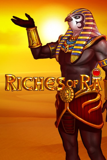 Демо игра Riches of RA играть онлайн | Grand Casino бесплатно