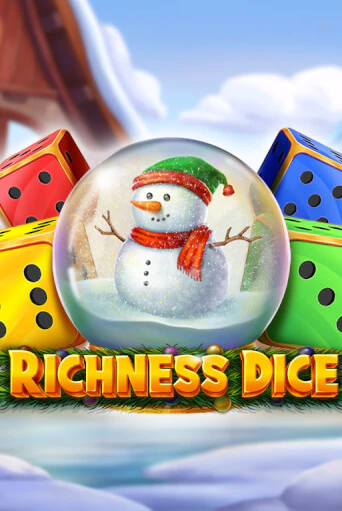 Демо игра Richness Dice играть онлайн | Grand Casino бесплатно