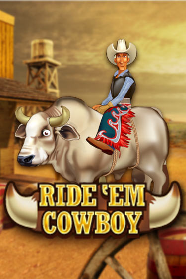 Демо игра Ride 'em Cowboy играть онлайн | Grand Casino бесплатно