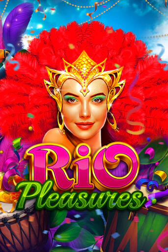 Демо игра Rio Pleasure играть онлайн | Grand Casino бесплатно