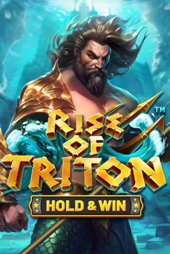 Демо игра Rise of Triton играть онлайн | Grand Casino бесплатно
