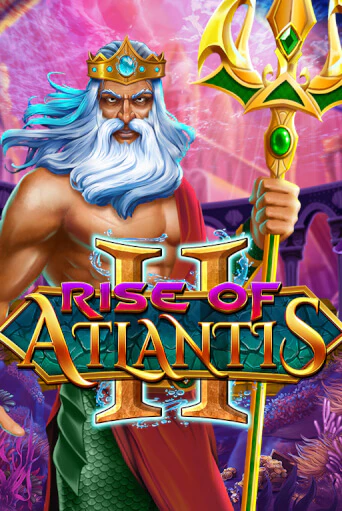 Демо игра Rise of Atlantis 2 играть онлайн | Grand Casino бесплатно