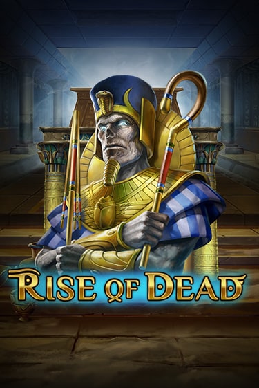 Демо игра Rise of Dead играть онлайн | Grand Casino бесплатно