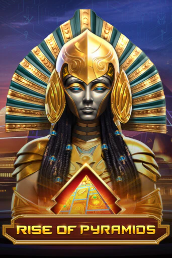 Демо игра Rise of Pyramids играть онлайн | Grand Casino бесплатно