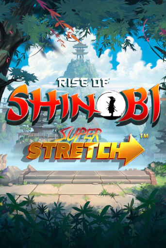 Демо игра Rise of Shinobi играть онлайн | Grand Casino бесплатно