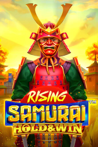 Демо игра Rising Samurai: Hold & Win играть онлайн | Grand Casino бесплатно