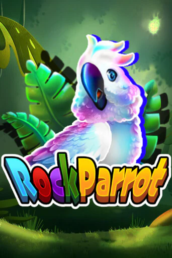 Демо игра Rock Parrot играть онлайн | Grand Casino бесплатно