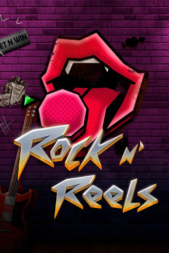 Демо игра Rock 'n' Reels играть онлайн | Grand Casino бесплатно
