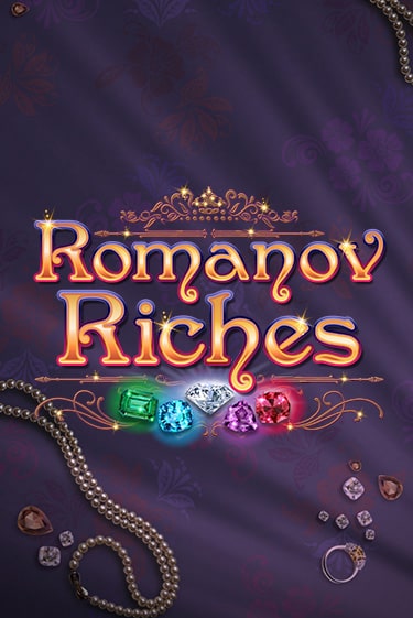 Демо игра Romanov Riches играть онлайн | Grand Casino бесплатно