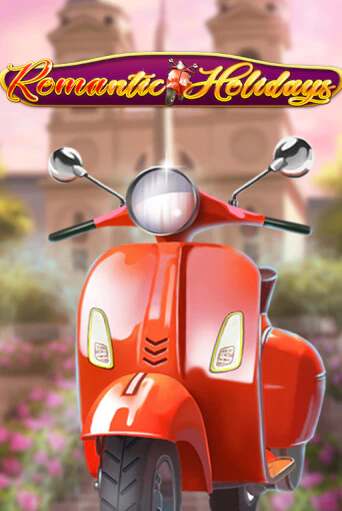 Демо игра Romantic Holidays играть онлайн | Grand Casino бесплатно