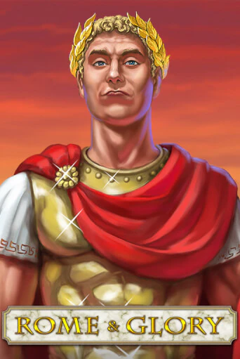 Демо игра Rome&Glory играть онлайн | Grand Casino бесплатно