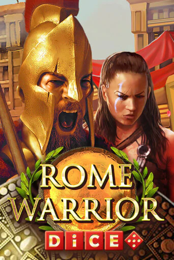 Демо игра Rome Warrior Dice играть онлайн | Grand Casino бесплатно