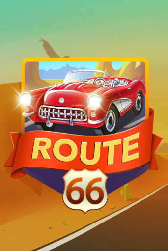 Демо игра Route 66 играть онлайн | Grand Casino бесплатно