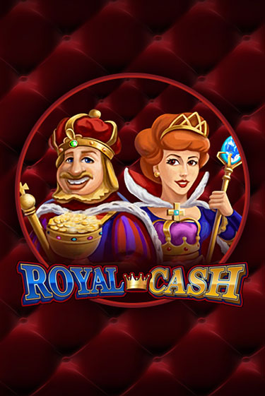 Демо игра Royal Cash играть онлайн | Grand Casino бесплатно