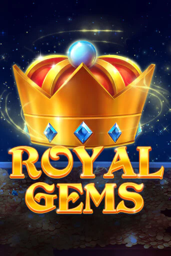 Демо игра Royal Gems играть онлайн | Grand Casino бесплатно