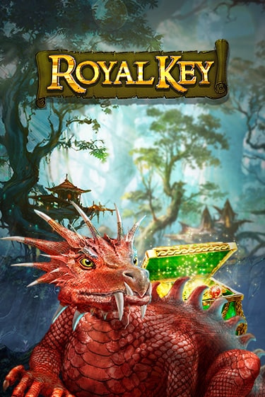 Демо игра Royal Key играть онлайн | Grand Casino бесплатно