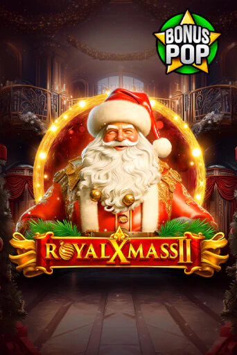 Демо игра Royal Xmass 2 играть онлайн | Grand Casino бесплатно