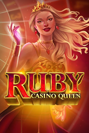 Демо игра Ruby Casino Queen играть онлайн | Grand Casino бесплатно