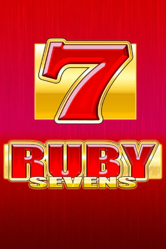 Демо игра Ruby Sevens играть онлайн | Grand Casino бесплатно