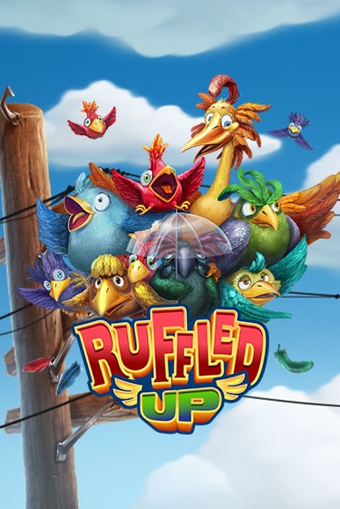 Демо игра Ruffled Up играть онлайн | Grand Casino бесплатно
