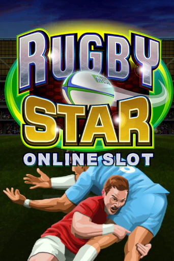 Демо игра Rugby Star играть онлайн | Grand Casino бесплатно