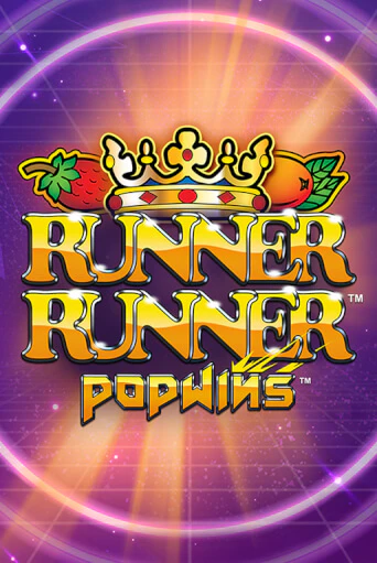 Демо игра Runner Runner Popwins играть онлайн | Grand Casino бесплатно