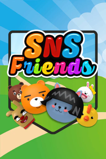 Демо игра SNS Friends играть онлайн | Grand Casino бесплатно