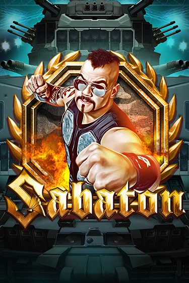 Демо игра Sabaton играть онлайн | Grand Casino бесплатно