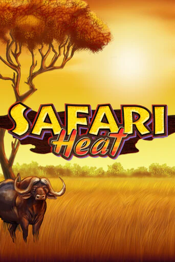 Демо игра Safari Heat играть онлайн | Grand Casino бесплатно