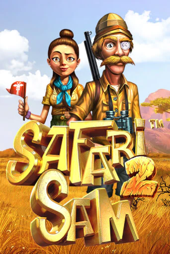 Демо игра Safari Sam 2 играть онлайн | Grand Casino бесплатно