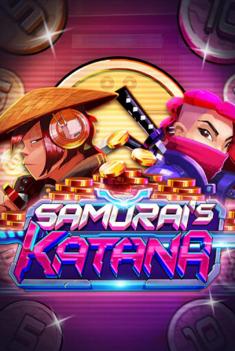 Демо игра Samurai's Katana играть онлайн | Grand Casino бесплатно