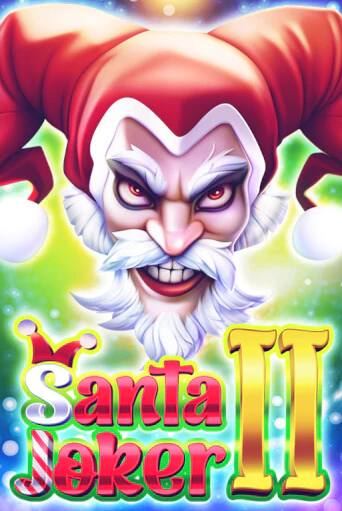 Демо игра Santa Joker II играть онлайн | Grand Casino бесплатно