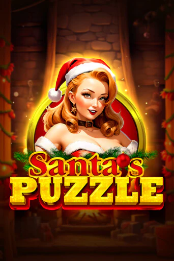 Демо игра Santa’s Puzzle играть онлайн | Grand Casino бесплатно