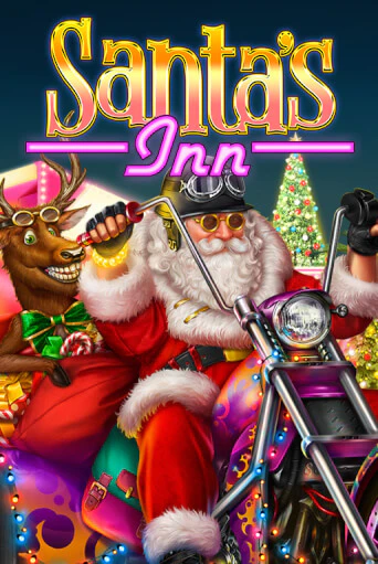 Демо игра Santa's Inn играть онлайн | Grand Casino бесплатно
