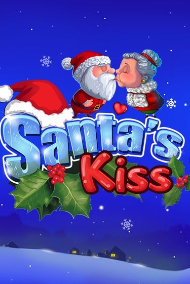 Демо игра Santa's Kiss играть онлайн | Grand Casino бесплатно