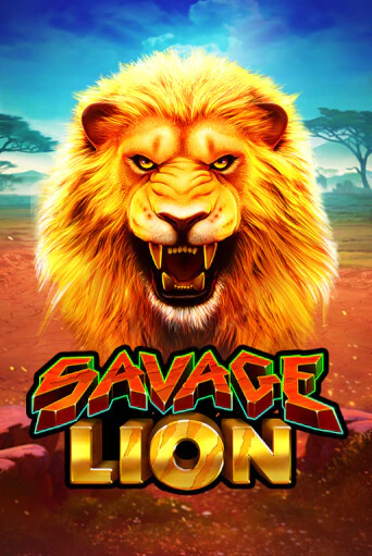Демо игра Savage Lion играть онлайн | Grand Casino бесплатно