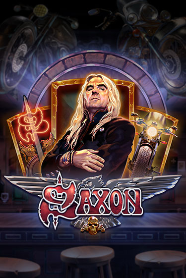 Демо игра Saxon играть онлайн | Grand Casino бесплатно
