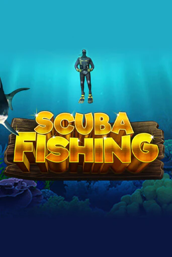 Демо игра Scuba Fishing играть онлайн | Grand Casino бесплатно