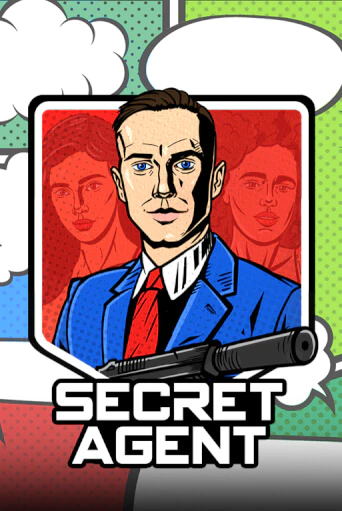 Демо игра Secret Agent играть онлайн | Grand Casino бесплатно