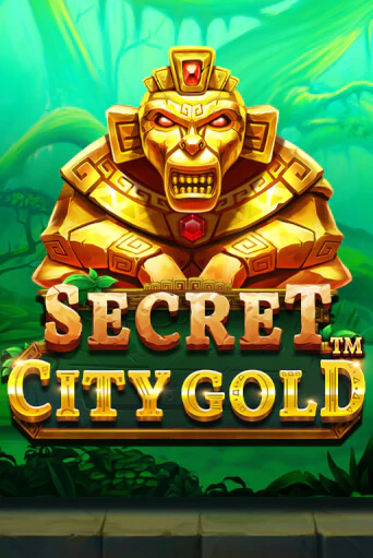 Демо игра Secret City Gold играть онлайн | Grand Casino бесплатно