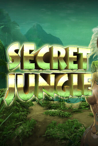 Демо игра Secret Jungle играть онлайн | Grand Casino бесплатно